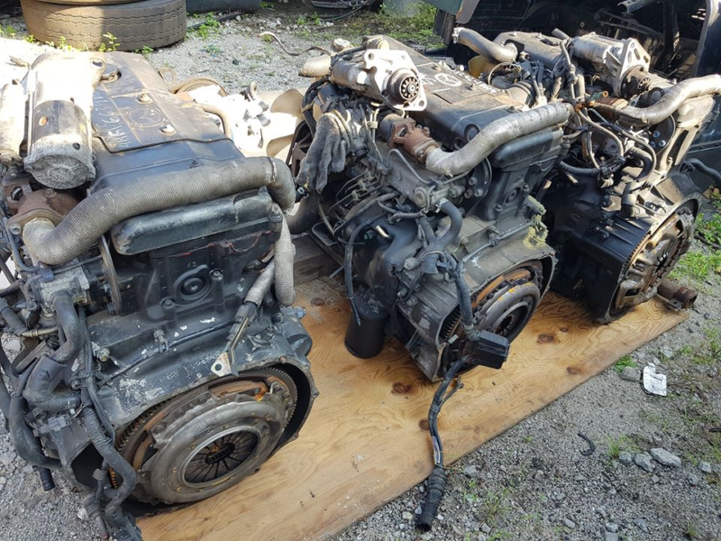 Isuzu 4Hg1 Engine For Sale