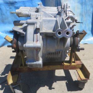 2019 Lexus Nx300h Engine Assembly - Image 4
