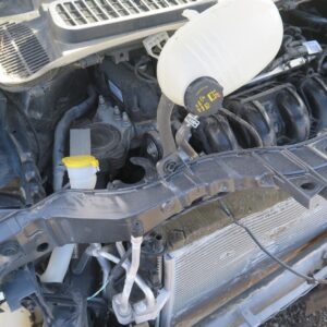 2019 Ford Escape Engine Assembly - Image 12