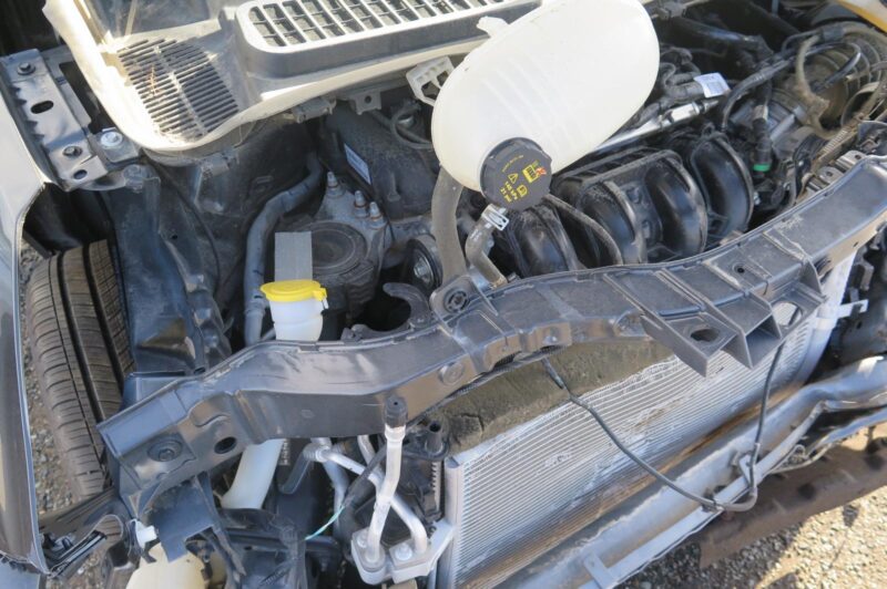 2019 Ford Escape Engine Assembly - Image 12