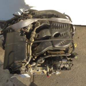 2019 Jeep Cherokee Engine Assembly - Image 3