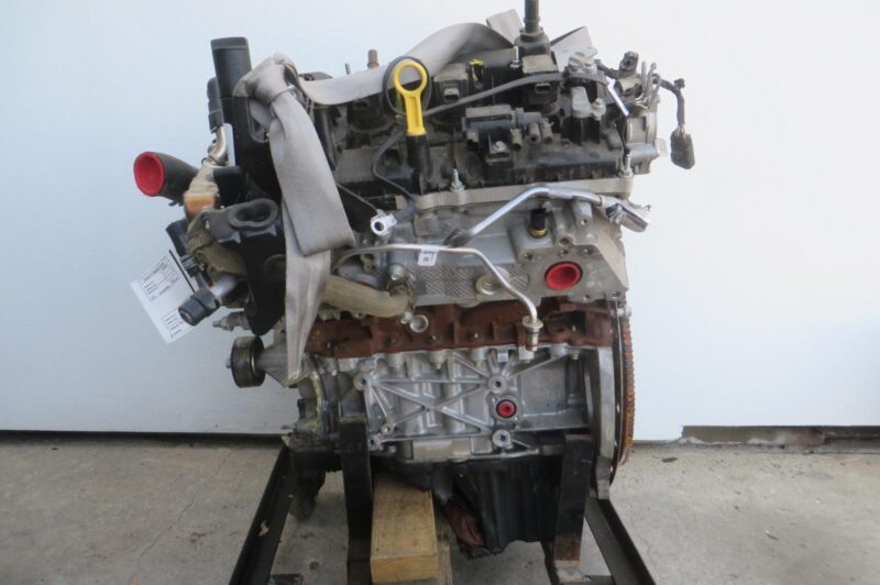 2019 Ford F150 Pickup Engine Assembly - Image 8