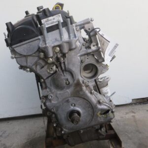 2017 Land Rover Evoque Engine Assembly - Image 6