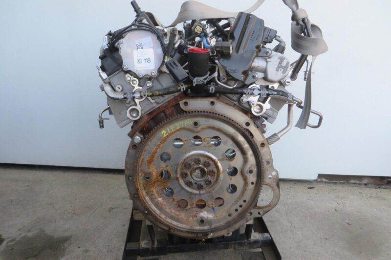 2019 Ford F150 Pickup Engine Assembly - Image 5