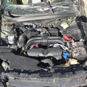 2018 Subaru Legacy Engine Assembly
