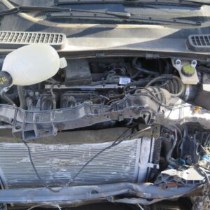 2019 Ford Escape Engine Assembly - Image 13
