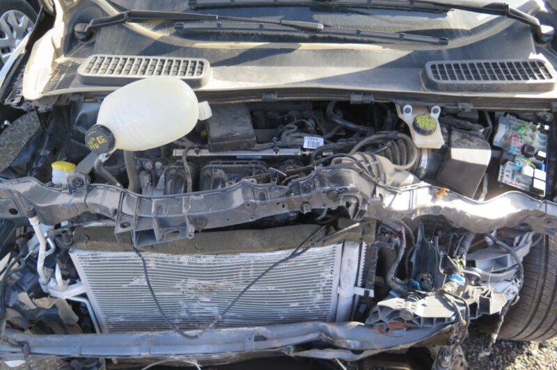 2019 Ford Escape Engine Assembly - Image 13