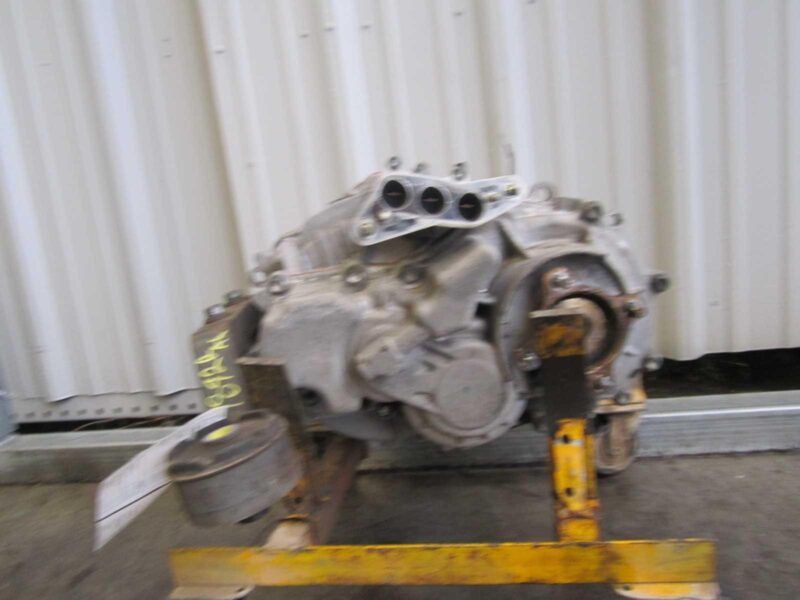 2006 Lexus RX 400h Engine Assembly - Image 3