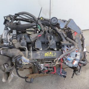 2015 Land Rover Evoque Engine Assembly - Image 3