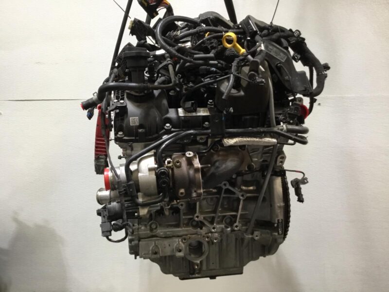 2018 Kia Stinger Engine Assembly - Image 3