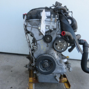 2017 Ford Fusion Engine Assembly - Image 6