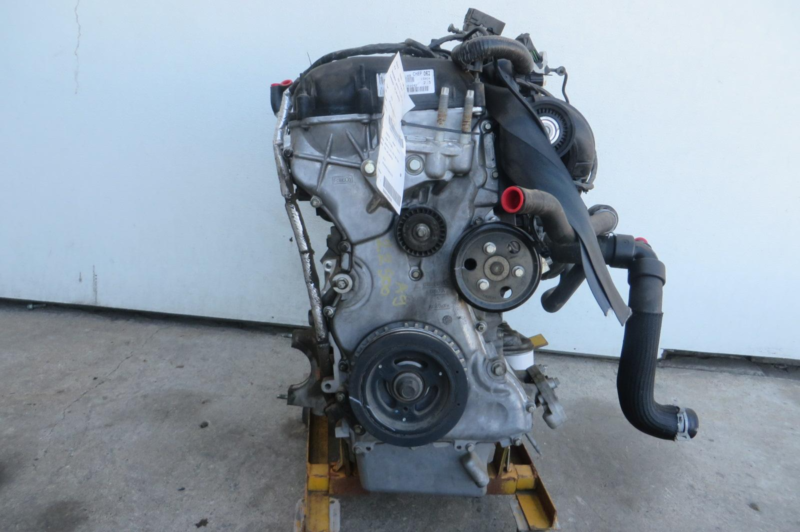 2017 Ford Fusion Engine Assembly - Image 6