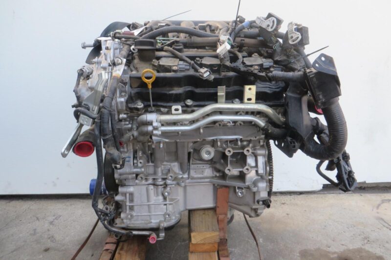2016 Infiniti QX60 Engine Assembly - Image 6