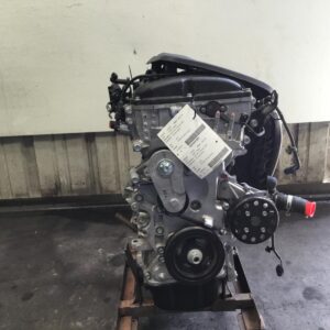 2021 Kia Seltos Engine Assembly - Image 6