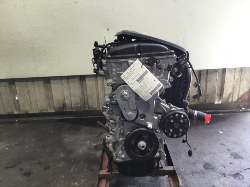 2021 Kia Seltos Engine Assembly - Image 6