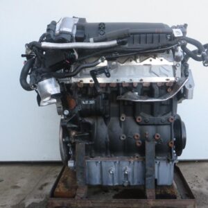 2020 Volkswagen Atlas Cross Sport Engine Assembly - Image 3