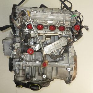 2015 Lexus ES 300h Engine Assembly - Image 3