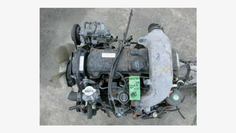 Toyota 2L 3L and 5L engine online from our trusted vendor - Image 6