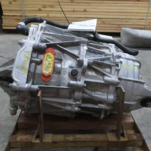 2018 Tesla Model 3 Engine Assembly - Image 7