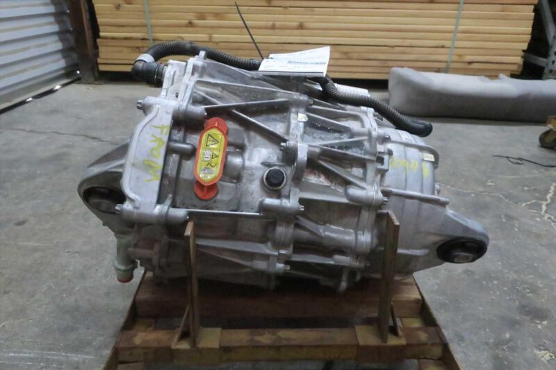 2018 Tesla Model 3 Engine Assembly - Image 7