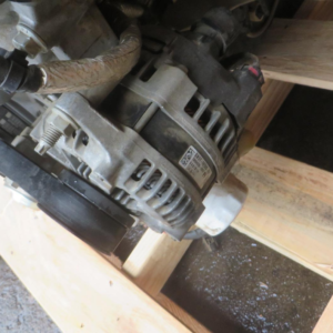 2016 Ford Mustang Engine Assembly - Image 2