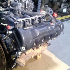 Buy 2010 ford E250 engine - Image 3