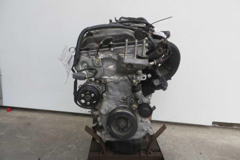 2016 Scion IA Engine Assembly - Image 5