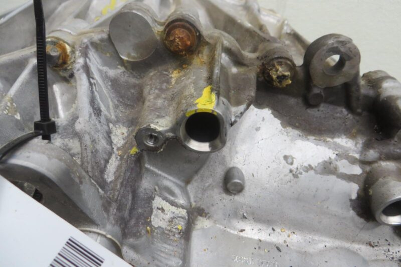 2022 Tesla Model Y Engine Assembly - Image 6