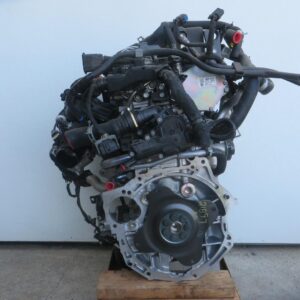 2021 Kia K5 Engine Assembly - Image 3