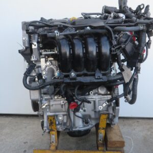 2020 Toyota Corolla Engine Assembly - Image 5