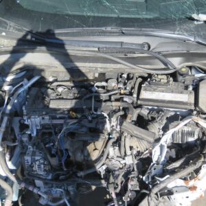 2020 Lexus Ux200 Engine Assembly