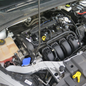 2018 Ford Focus Engine Assembly - Image 5