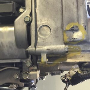 2020 Subaru Wrx Engine Assembly - Image 6