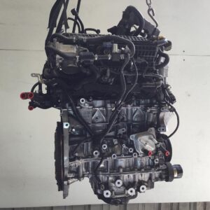 2014 Infiniti QX60 Engine Assembly - Image 4