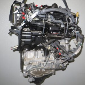 2017 Lexus Is200t Engine Assembly - Image 5