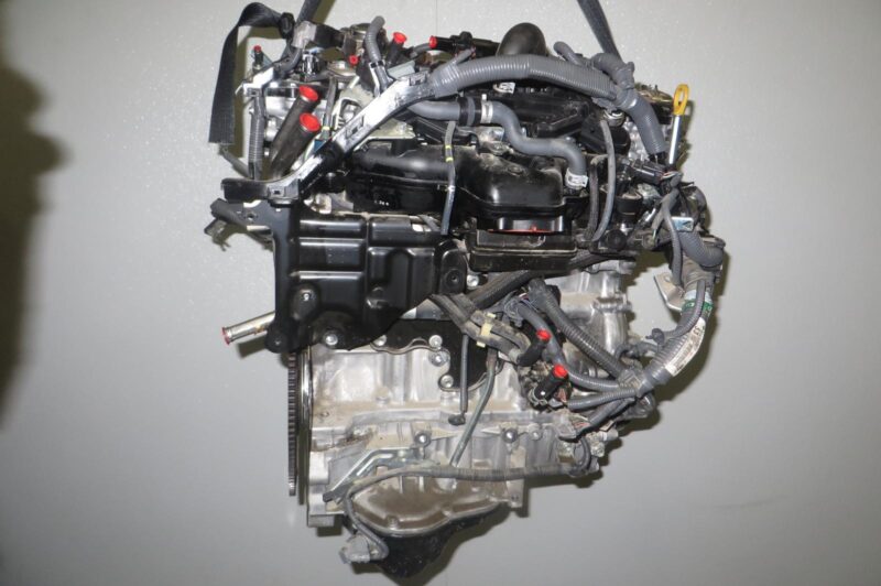 2017 Lexus Is200t Engine Assembly - Image 5