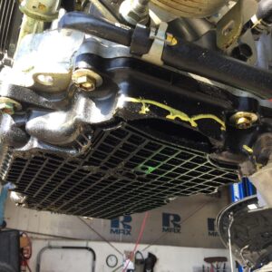 2021 Infiniti Q50 Engine Assembly - Image 4