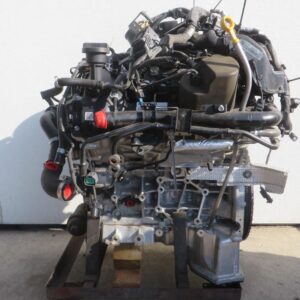 2019 Kia Stinger Engine Assembly - Image 3