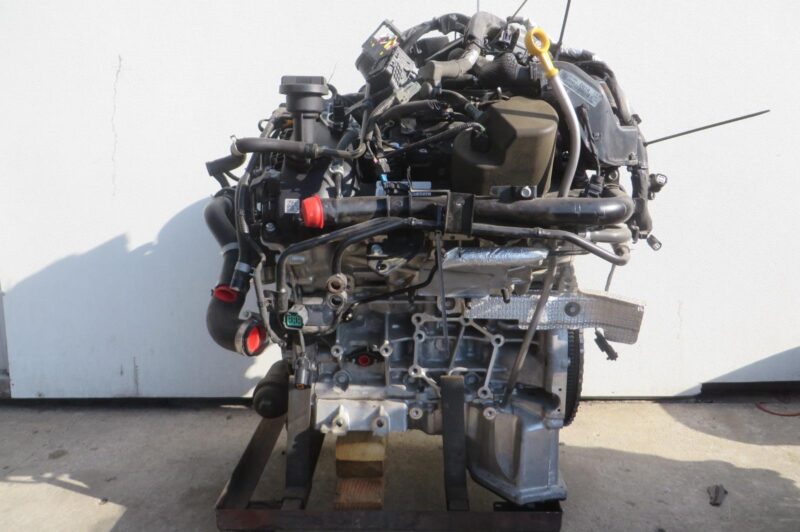 2019 Kia Stinger Engine Assembly - Image 3