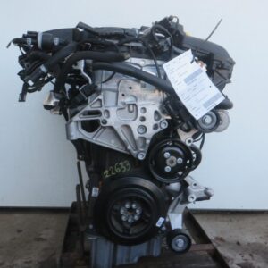 2020 Volkswagen Atlas Cross Sport Engine Assembly - Image 6