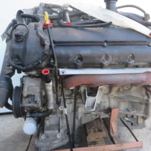 2003 Ford Thunderbird Engine Assembly - Image 3