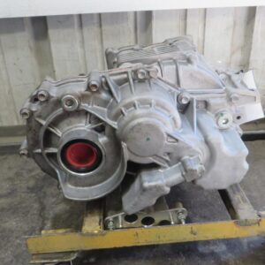 2018 Lexus Nx300h Engine Assembly - Image 3