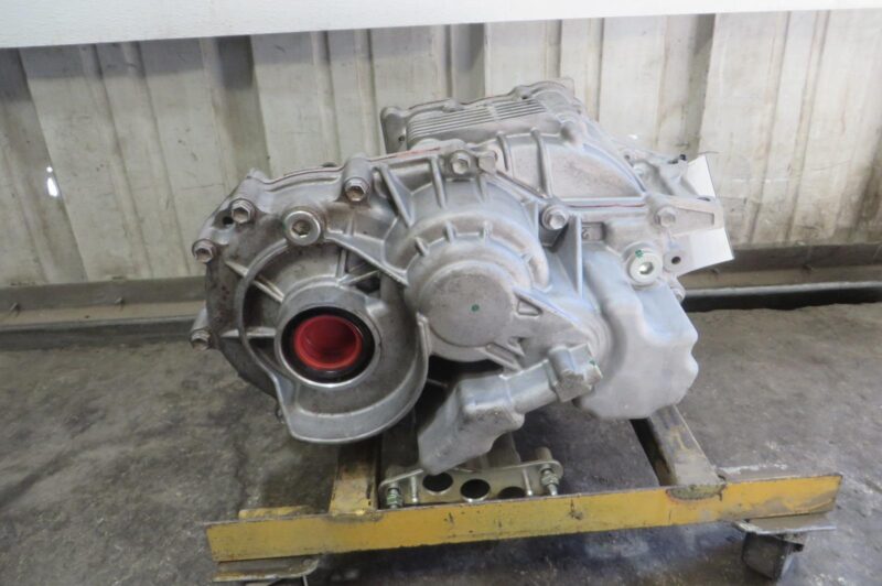 2018 Lexus Nx300h Engine Assembly - Image 3