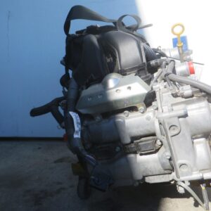 2018 Subaru Legacy Engine Assembly - Image 3