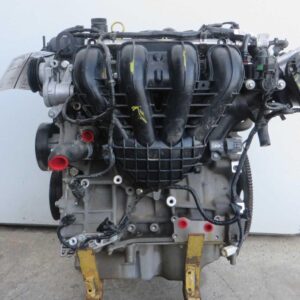 2019 Ford Escape Engine Assembly - Image 10