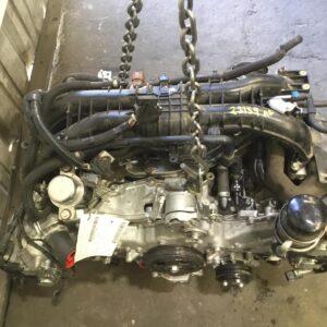 2020 Subaru Wrx Engine Assembly - Image 2