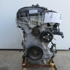 2019 Ford Escape Engine Assembly - Image 11