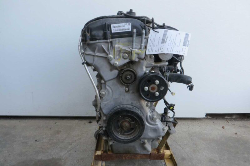 2019 Ford Escape Engine Assembly - Image 11