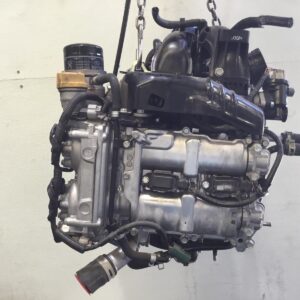 2020 Subaru Wrx Engine Assembly - Image 3