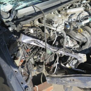 2017 Toyota Corolla Engine Assembly - Image 11